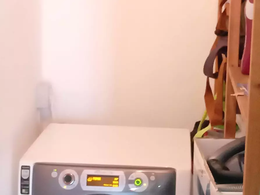 Immagine 21 di Appartamento in vendita  in Borgata Rocco 1 a Rubiana