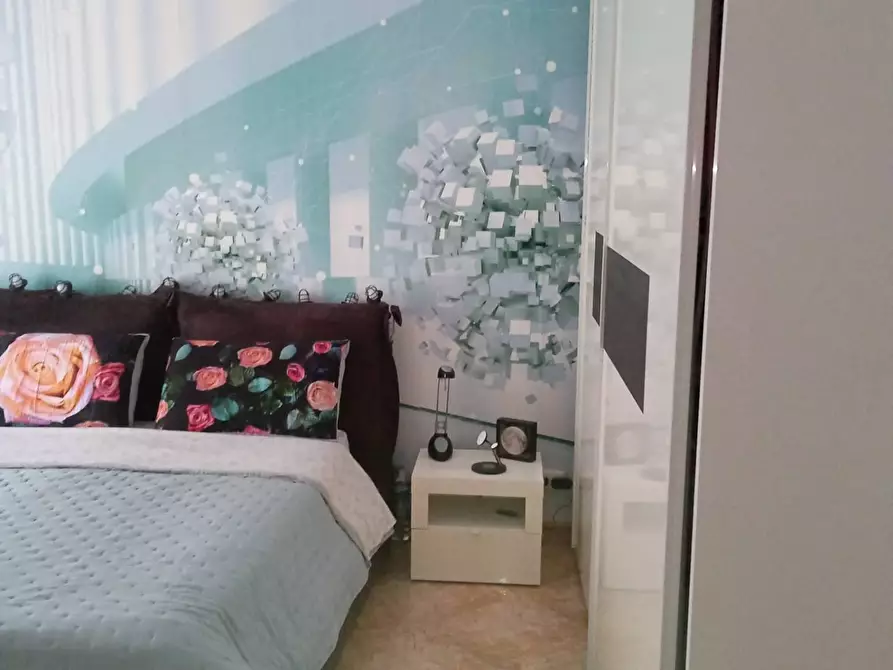 Immagine 18 di Appartamento in vendita  in Borgata Rocco 1 a Rubiana