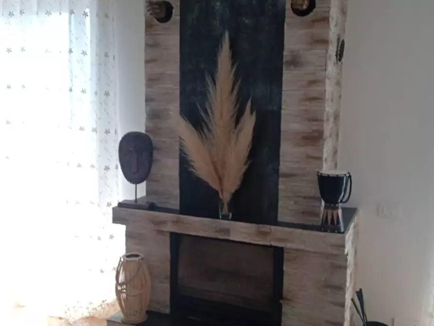 Immagine 14 di Appartamento in vendita  in Borgata Rocco 1 a Rubiana