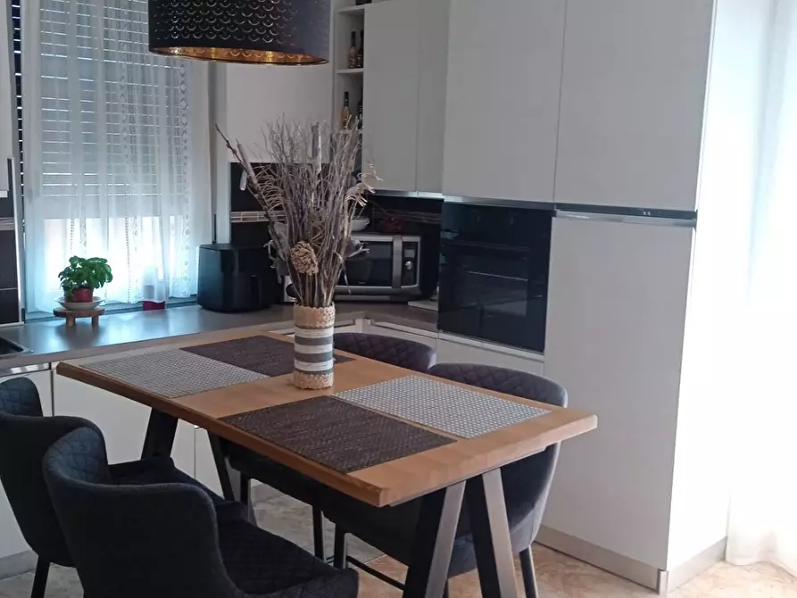 Immagine 9 di Appartamento in vendita  in Borgata Rocco 1 a Rubiana