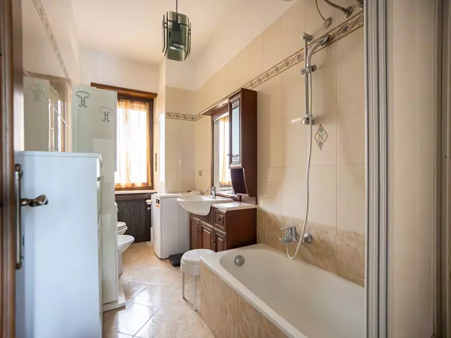 Immagine 8 di Appartamento in vendita  in PIAZZA REPUBBLICA 1 a Rivoli