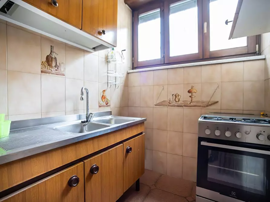 Immagine 4 di Appartamento in vendita  in PIAZZA REPUBBLICA 1 a Rivoli