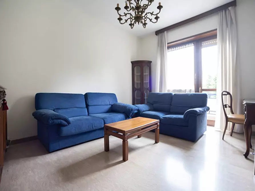 Immagine 6 di Appartamento in vendita  in PIAZZA REPUBBLICA 1 a Rivoli