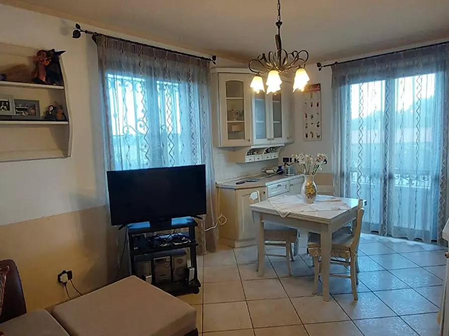 Immagine 13 di Villa in vendita  in Località Vauda 1 a Alpette