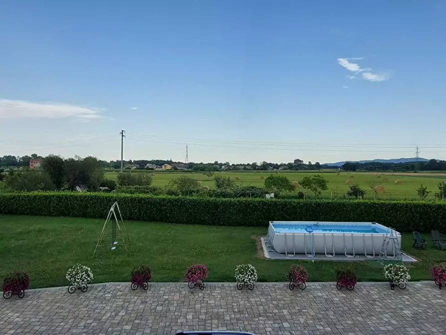 Immagine 4 di Villa in vendita  in Località Vauda 1 a Alpette