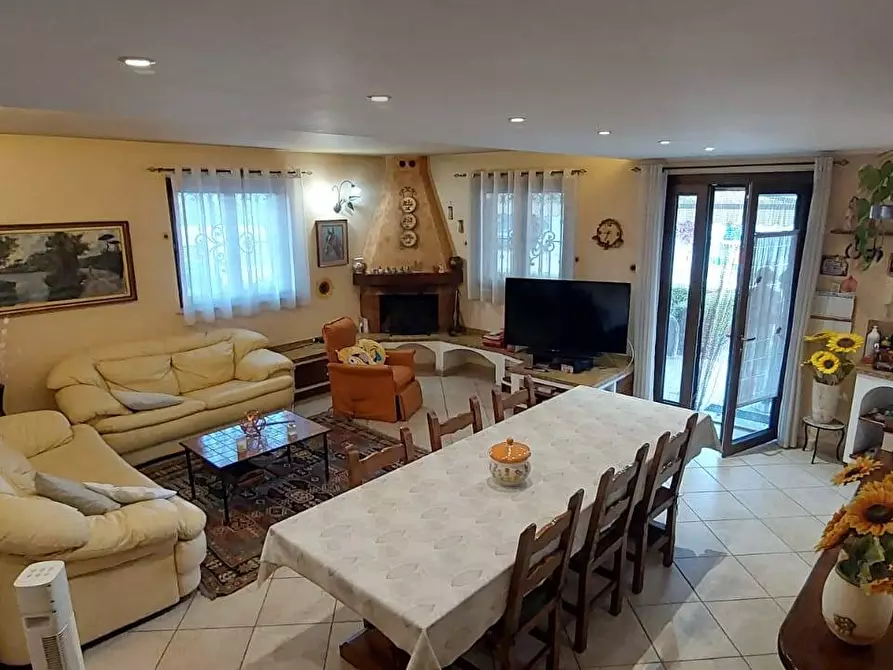 Immagine 6 di Villa in vendita  in Località Vauda 1 a Alpette