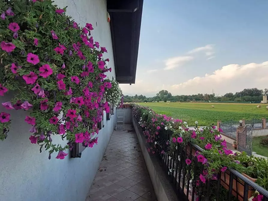 Immagine 19 di Villa in vendita  in Località Vauda 1 a Alpette