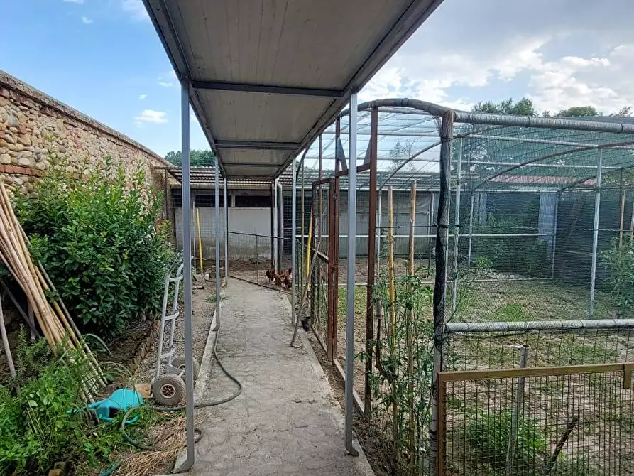 Immagine 26 di Villa in vendita  in Località Vauda 1 a Alpette