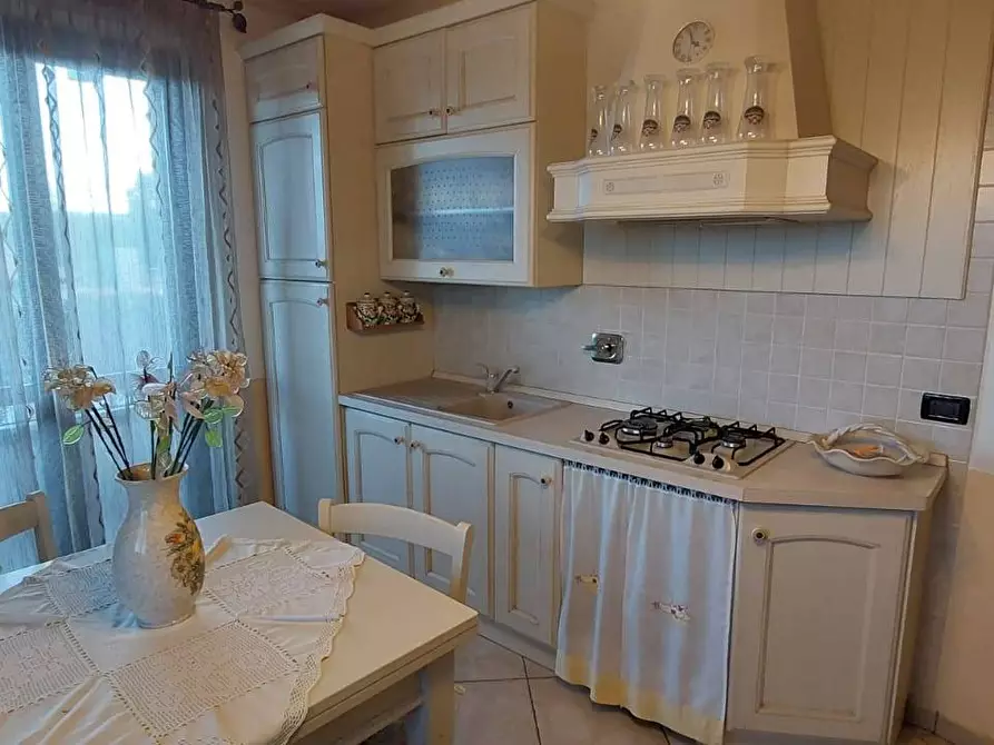 Immagine 14 di Villa in vendita  in Località Vauda 1 a Alpette