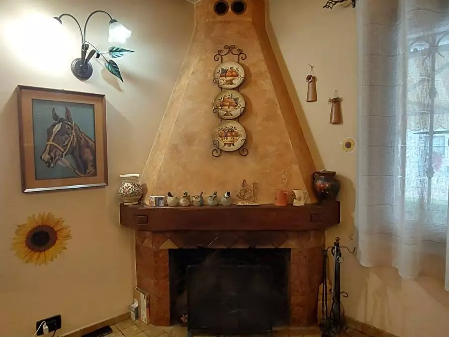 Immagine 7 di Villa in vendita  in Località Vauda 1 a Alpette