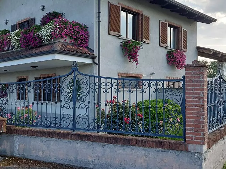 Immagine 2 di Villa in vendita  in Località Vauda 1 a Alpette