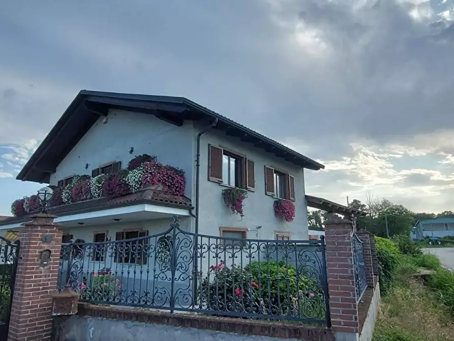 Immagine 3 di Villa in vendita  in Località Vauda 1 a Alpette