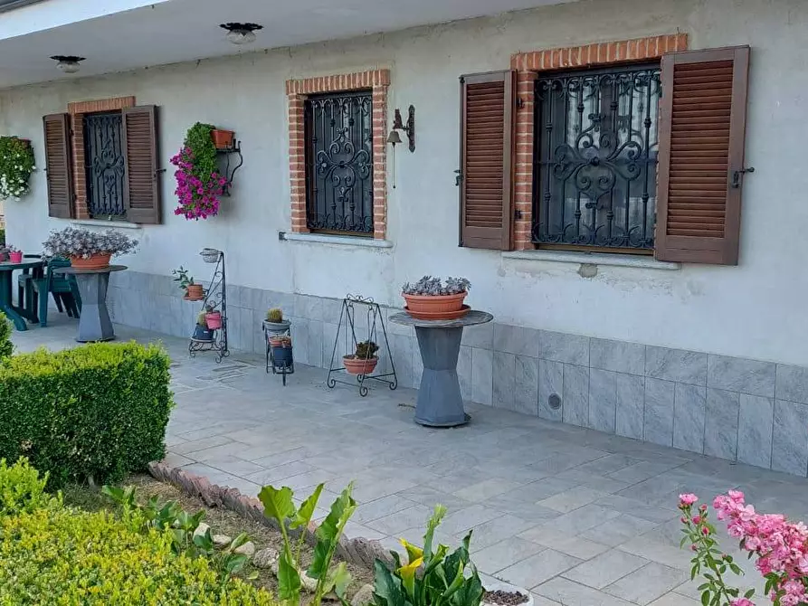 Immagine 25 di Villa in vendita  in Località Vauda 1 a Alpette