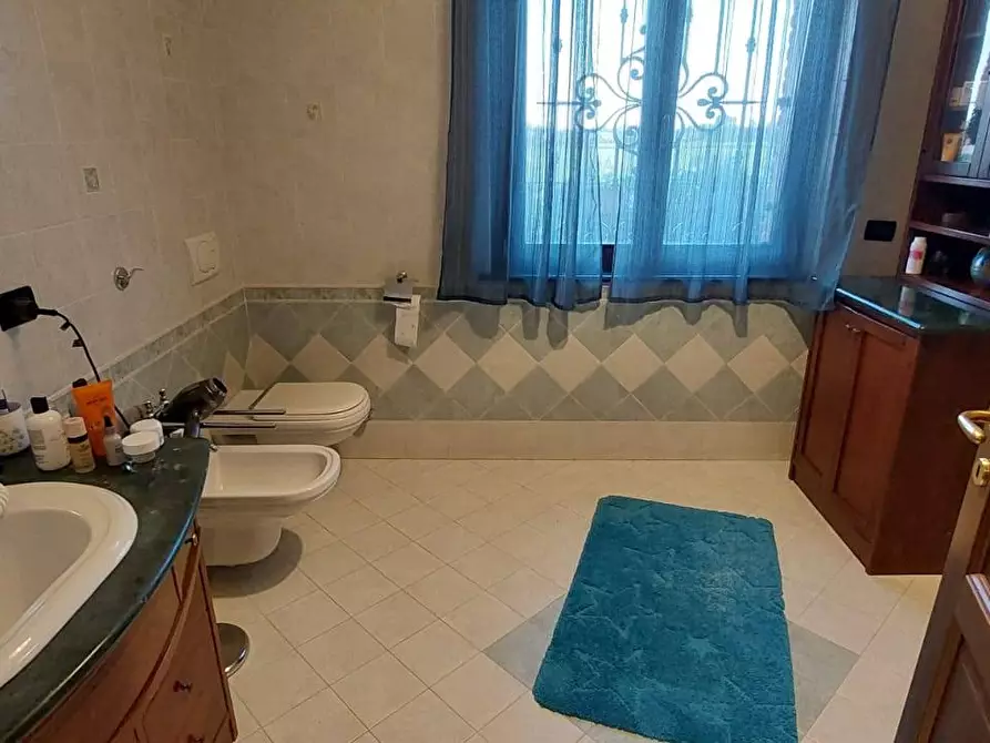 Immagine 16 di Villa in vendita  in Località Vauda 1 a Alpette