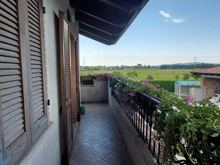 Immagine 20 di Villa in vendita  in Località Vauda 1 a Alpette