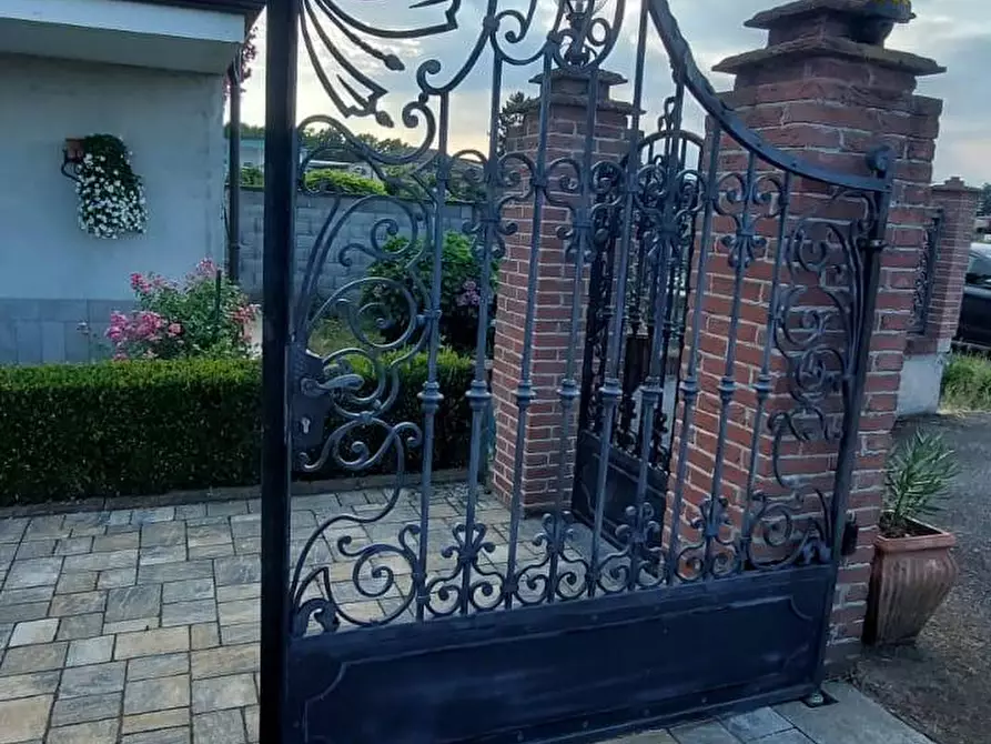 Immagine 28 di Villa in vendita  in Località Vauda 1 a Alpette