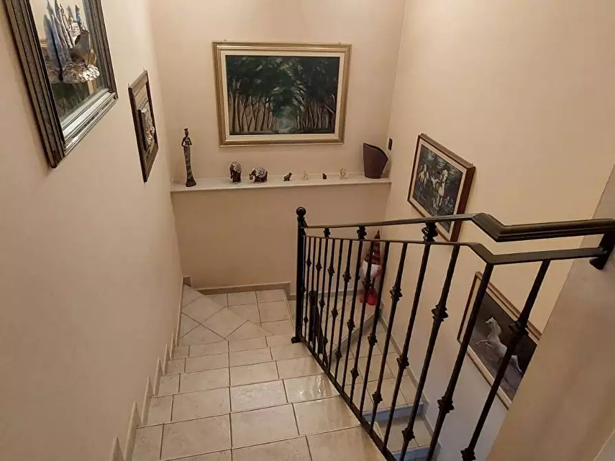 Immagine 12 di Villa in vendita  in Località Vauda 1 a Alpette