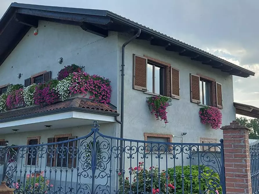 Immagine 29 di Villa in vendita  in Località Vauda 1 a Alpette