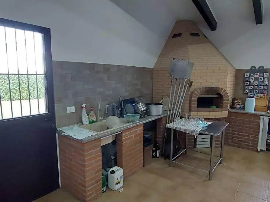 Immagine 22 di Villa in vendita  in Località Vauda 1 a Alpette