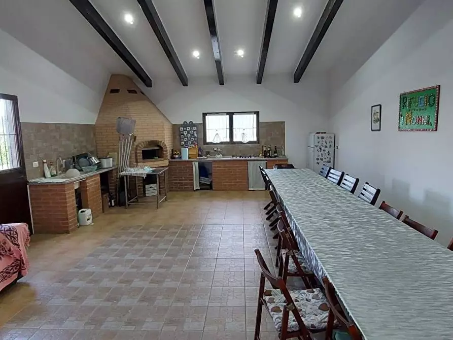 Immagine 23 di Villa in vendita  in Località Vauda 1 a Alpette