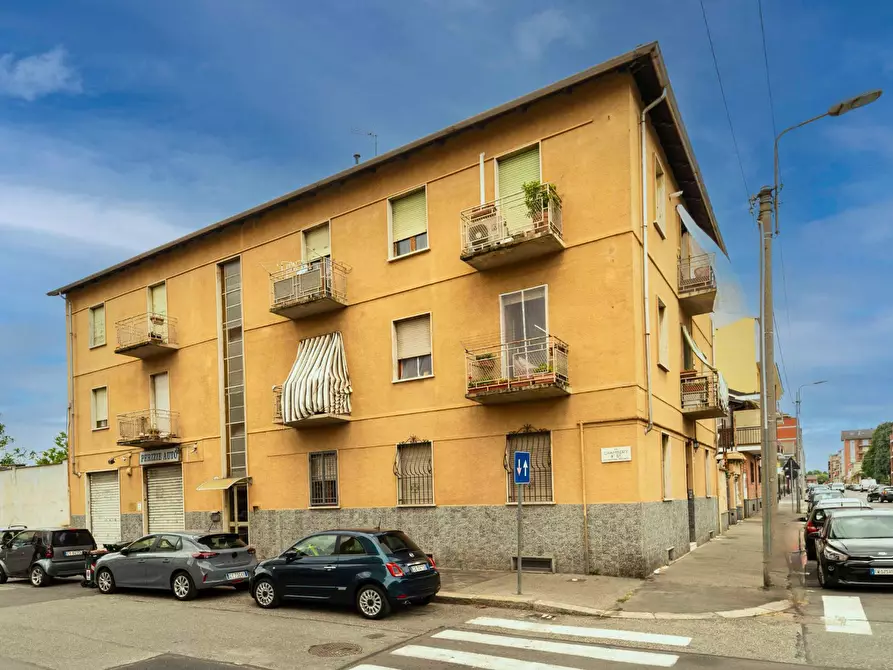 Immagine 1 di Appartamento in vendita  in Via Chambery 61/18 a Torino