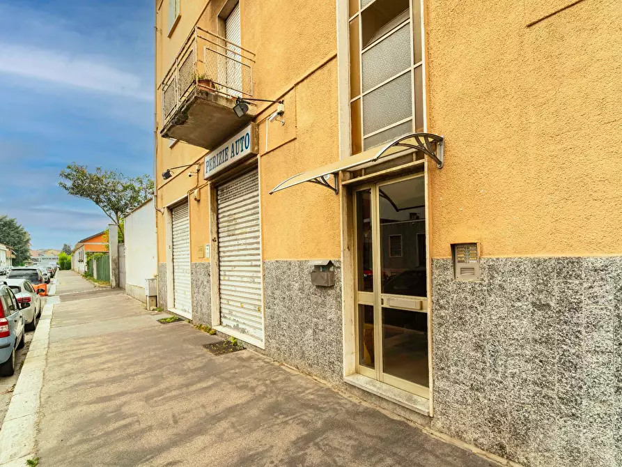 Immagine 2 di Appartamento in vendita  in Via Chambery 61/18 a Torino