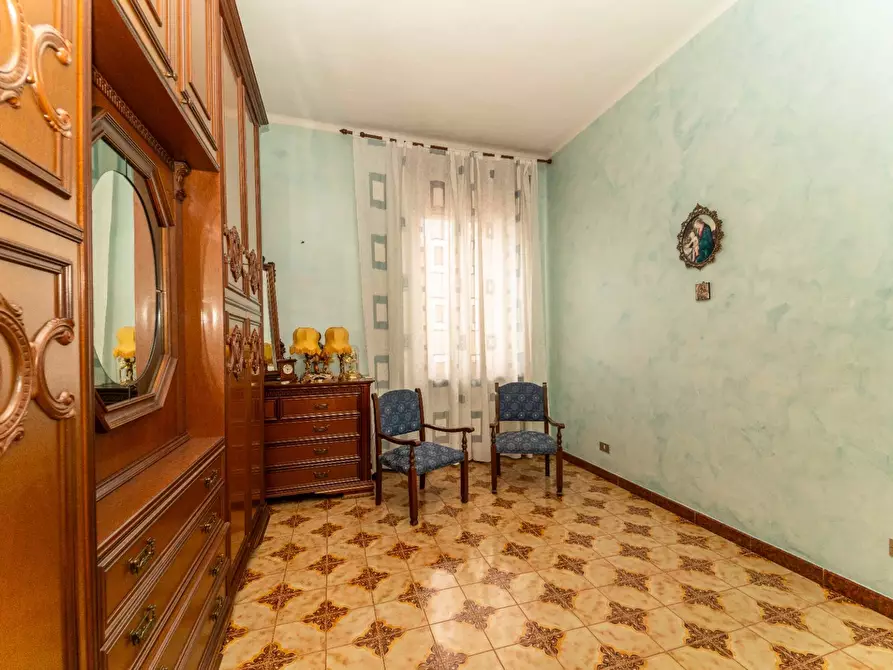 Immagine 5 di Appartamento in vendita  in Via Chambery 61/18 a Torino