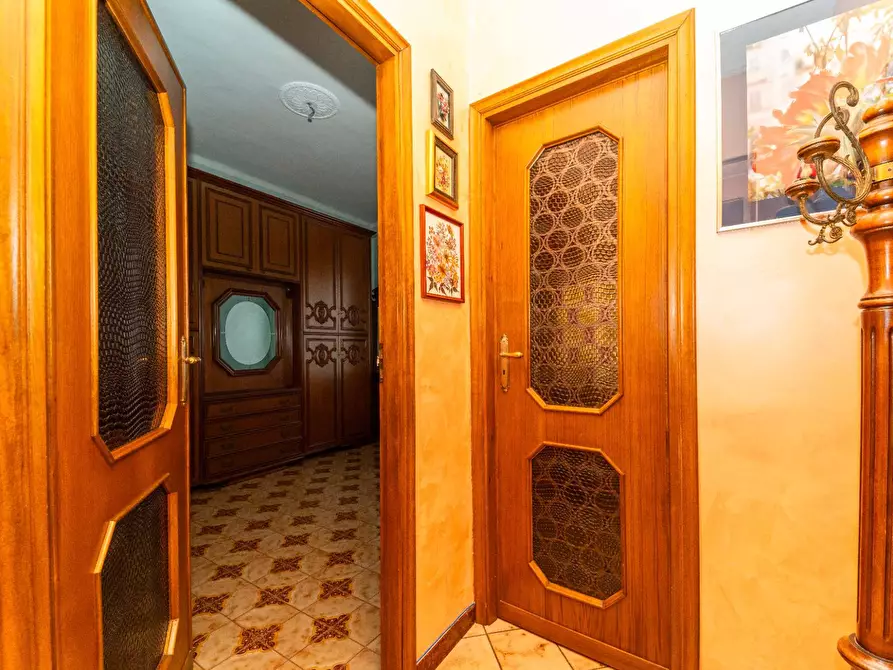 Immagine 8 di Appartamento in vendita  in Via Chambery 61/18 a Torino