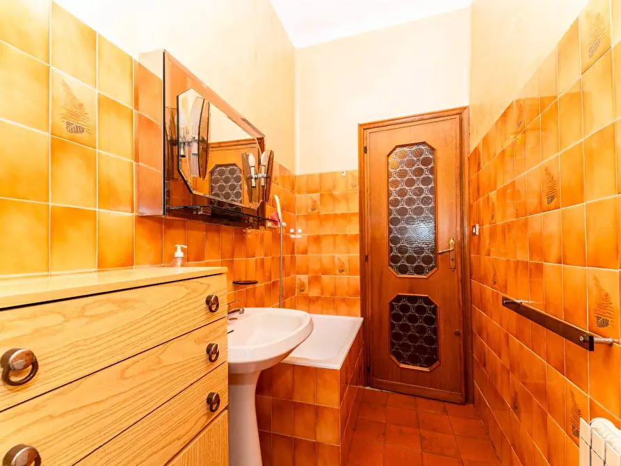 Immagine 10 di Appartamento in vendita  in Via Chambery 61/18 a Torino