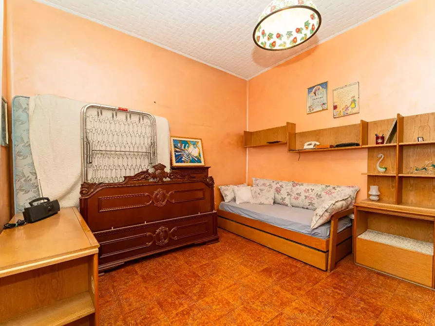 Immagine 12 di Appartamento in vendita  in Via Chambery 61/18 a Torino