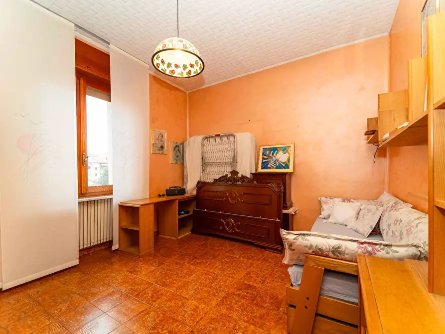 Immagine 13 di Appartamento in vendita  in Via Chambery 61/18 a Torino