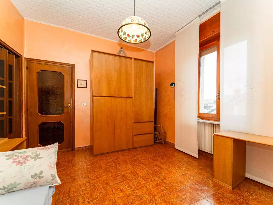 Immagine 14 di Appartamento in vendita  in Via Chambery 61/18 a Torino