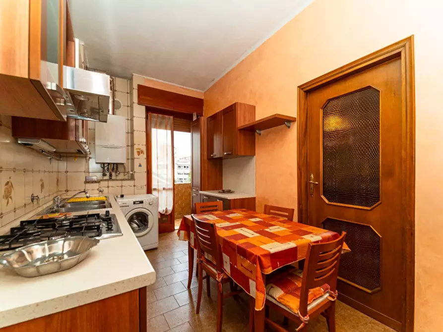 Immagine 15 di Appartamento in vendita  in Via Chambery 61/18 a Torino