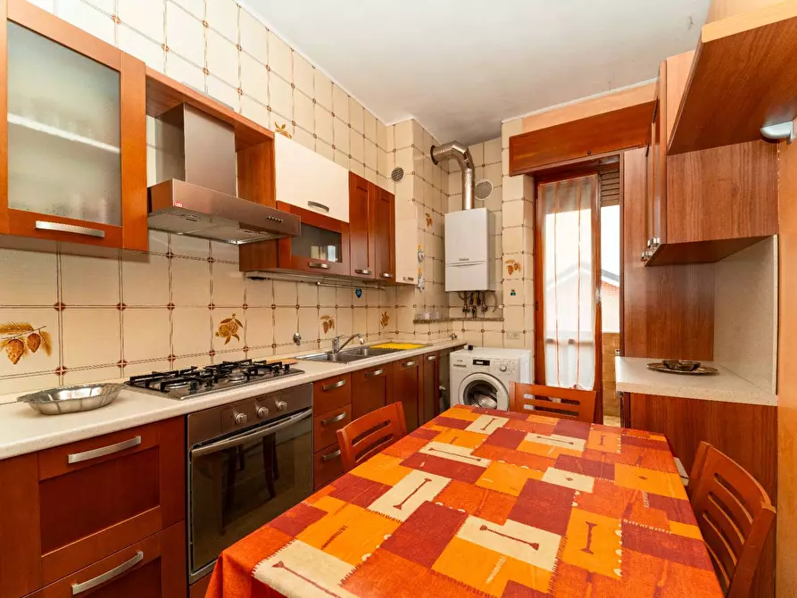 Immagine 16 di Appartamento in vendita  in Via Chambery 61/18 a Torino