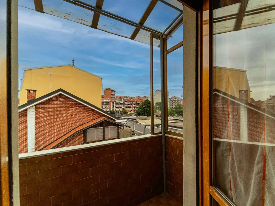 Immagine 20 di Appartamento in vendita  in Via Chambery 61/18 a Torino