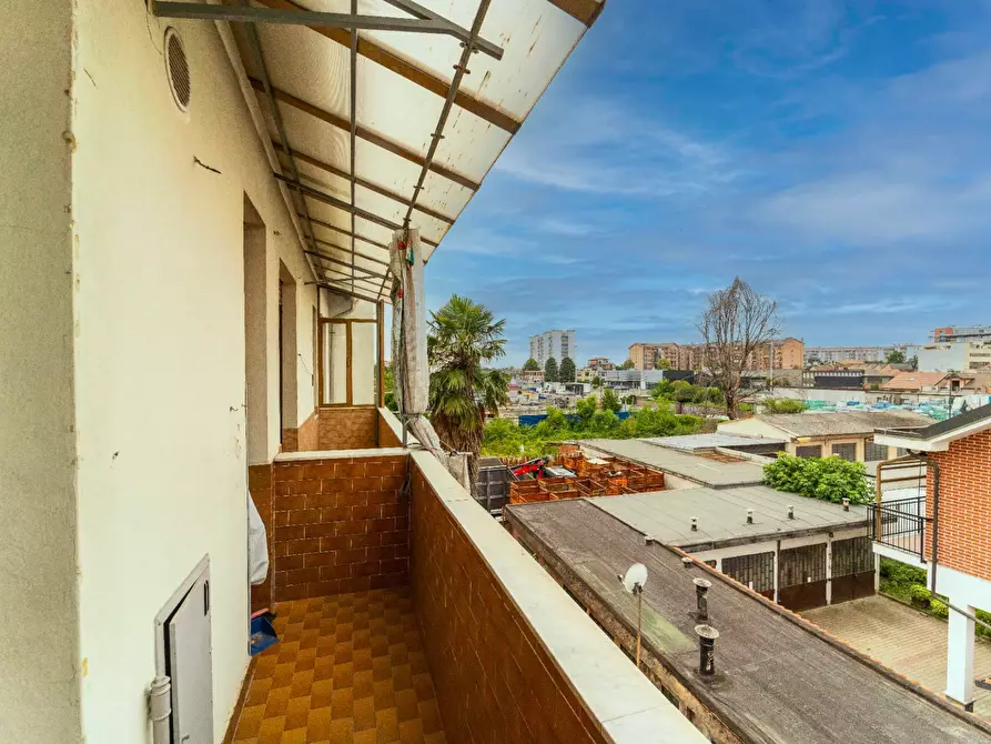 Immagine 21 di Appartamento in vendita  in Via Chambery 61/18 a Torino