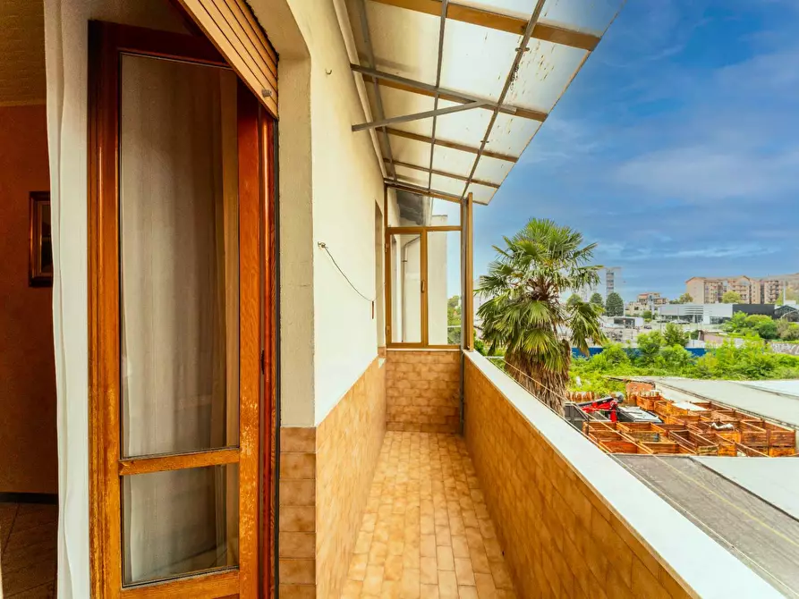 Immagine 22 di Appartamento in vendita  in Via Chambery 61/18 a Torino