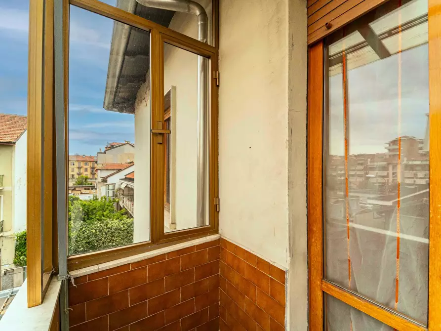Immagine 24 di Appartamento in vendita  in Via Chambery 61/18 a Torino