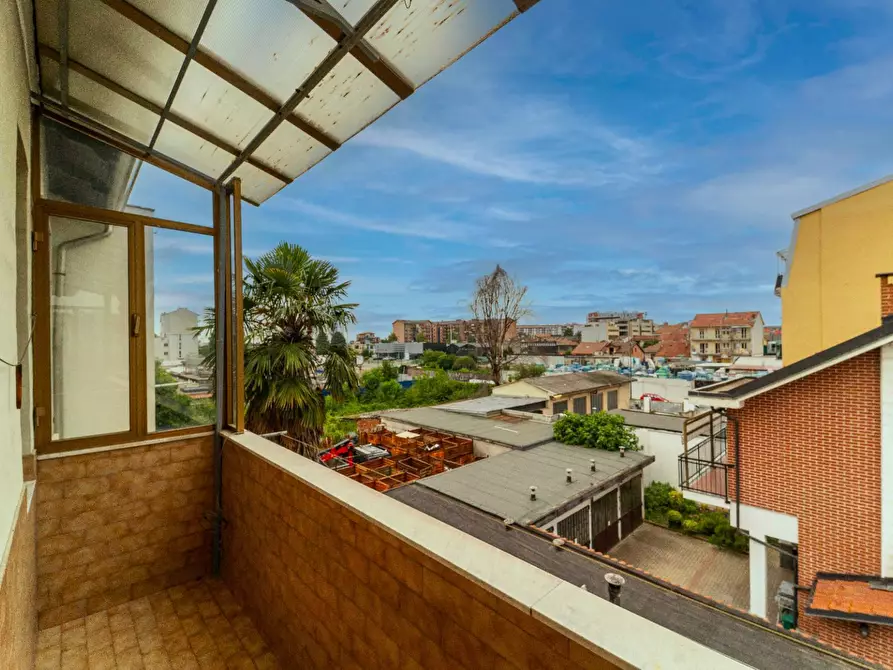 Immagine 25 di Appartamento in vendita  in Via Chambery 61/18 a Torino