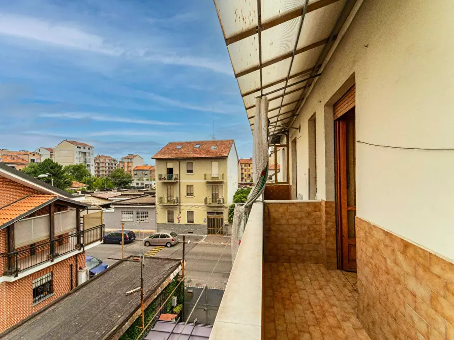 Immagine 26 di Appartamento in vendita  in Via Chambery 61/18 a Torino