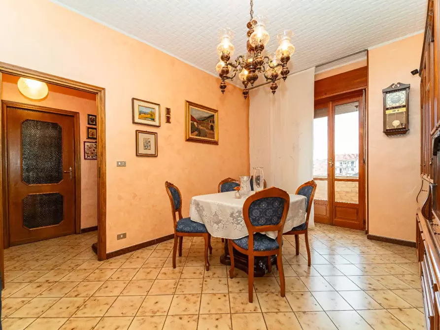 Immagine 28 di Appartamento in vendita  in Via Chambery 61/18 a Torino