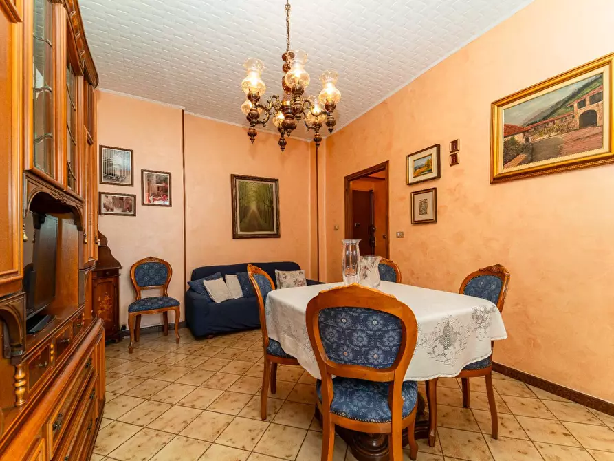 Immagine 29 di Appartamento in vendita  in Via Chambery 61/18 a Torino