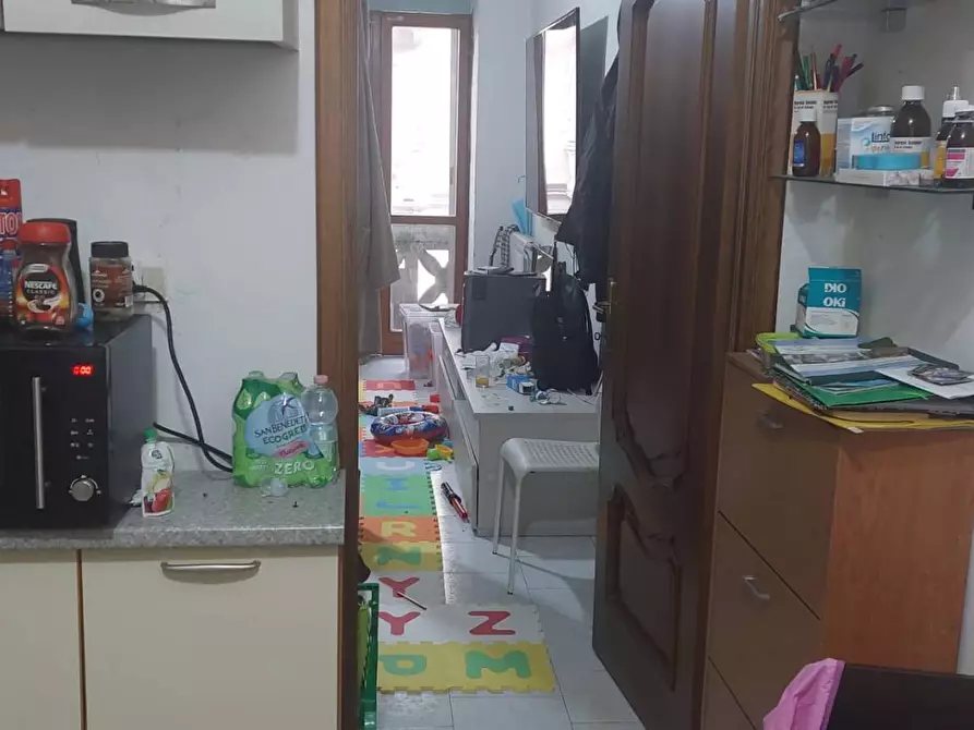 Immagine 4 di Appartamento in vendita  in Via Scarlatti 34 a Torino