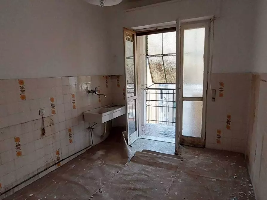 Immagine 4 di Appartamento in vendita  in Corso Cavour 64 a Vercelli