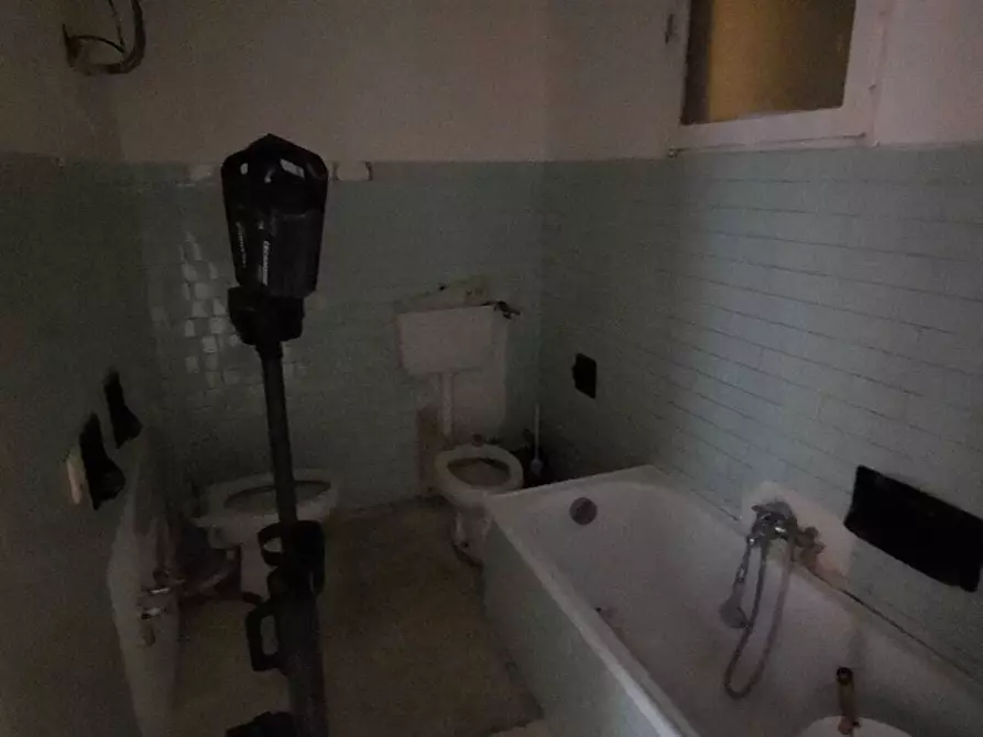 Immagine 7 di Appartamento in vendita  in Corso Cavour 64 a Vercelli