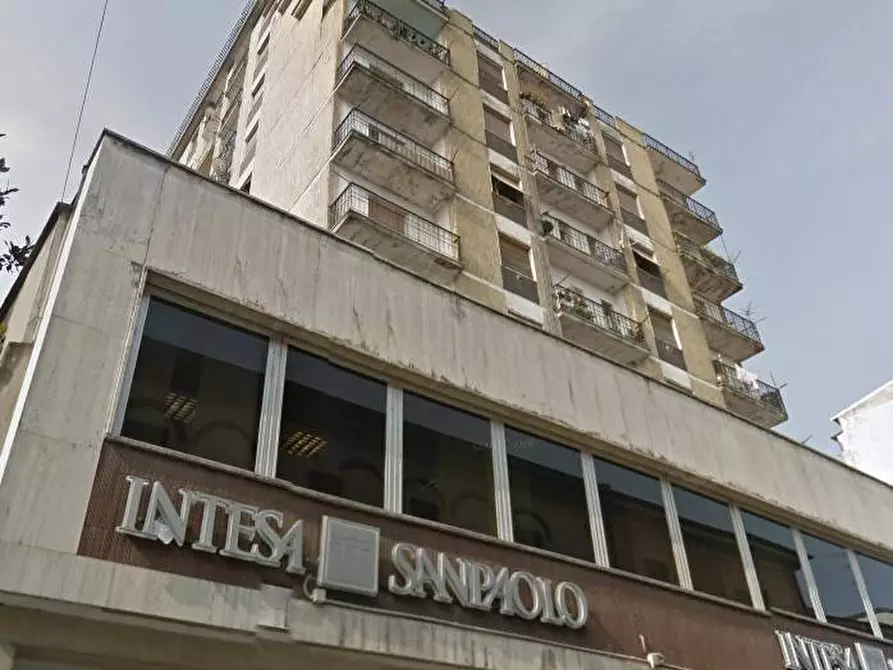 Immagine 2 di Appartamento in vendita  in Corso Cavour 64 a Vercelli