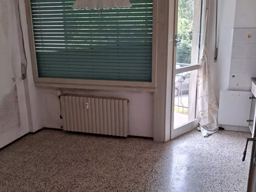 Immagine 5 di Appartamento in vendita  in Via Garibaldi 163 a Biella