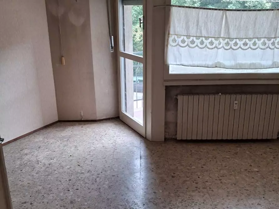 Immagine 3 di Appartamento in vendita  in Via Garibaldi 163 a Biella