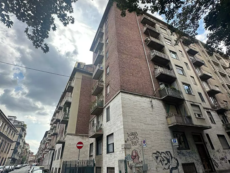 Immagine 36 di Locale commerciale in affitto  in VIA SAN DONATO 73 a Torino