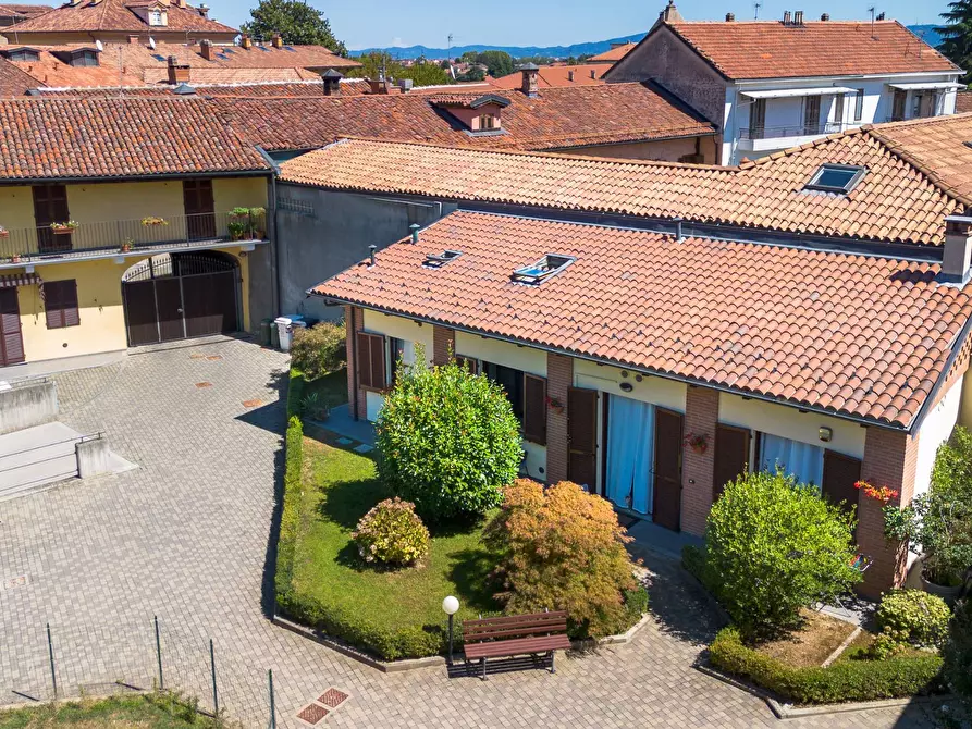 casa indipendente in vendita a Rivoli